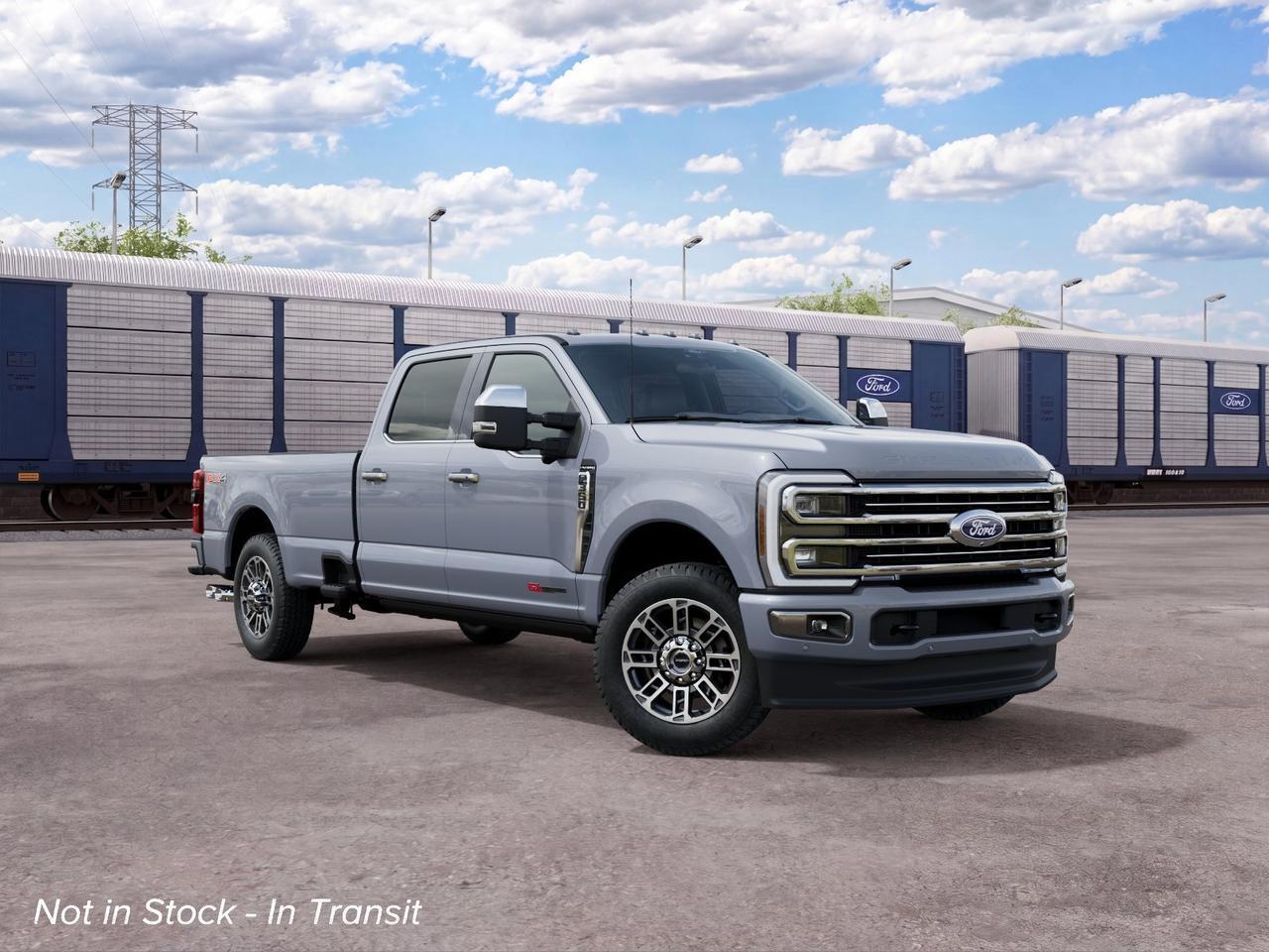 2027 Ford Super Duty F-350 SRW Base Appleton WI