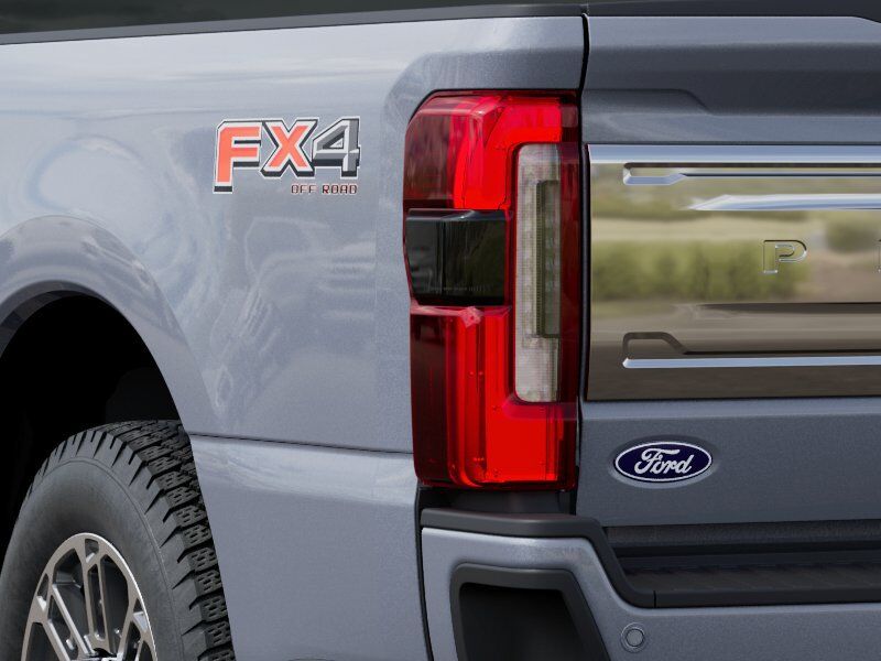 2027 Ford Super Duty F-350 SRW Base Appleton WI
