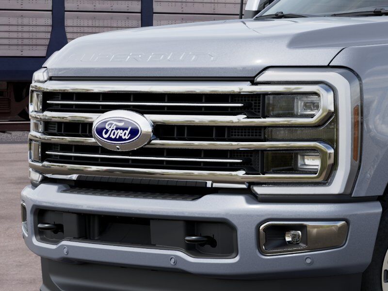 2027 Ford Super Duty F-350 SRW Base Appleton WI