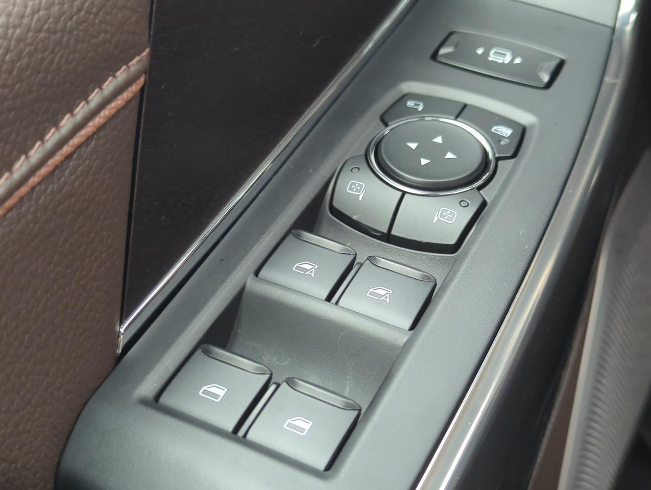 2027 Ford Super Duty F-350 SRW King Ranch Appleton WI