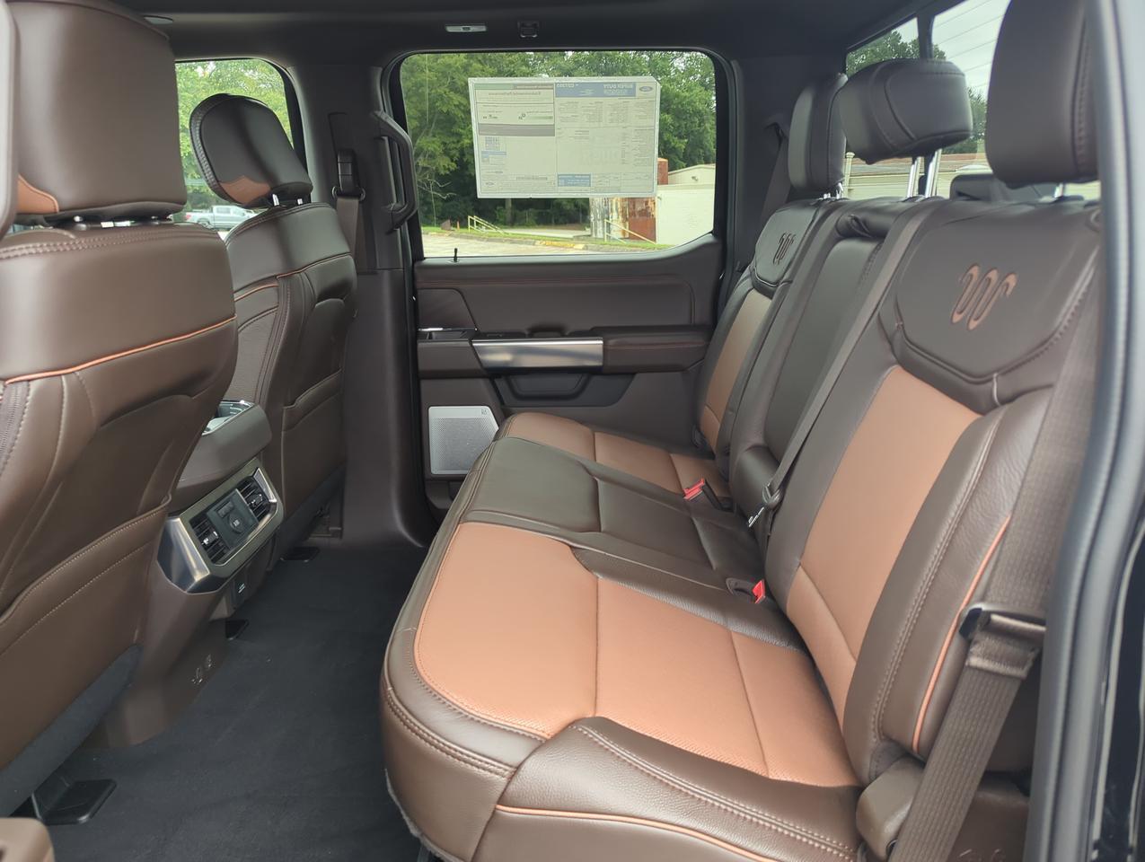 2027 Ford Super Duty F-350 SRW King Ranch Appleton WI