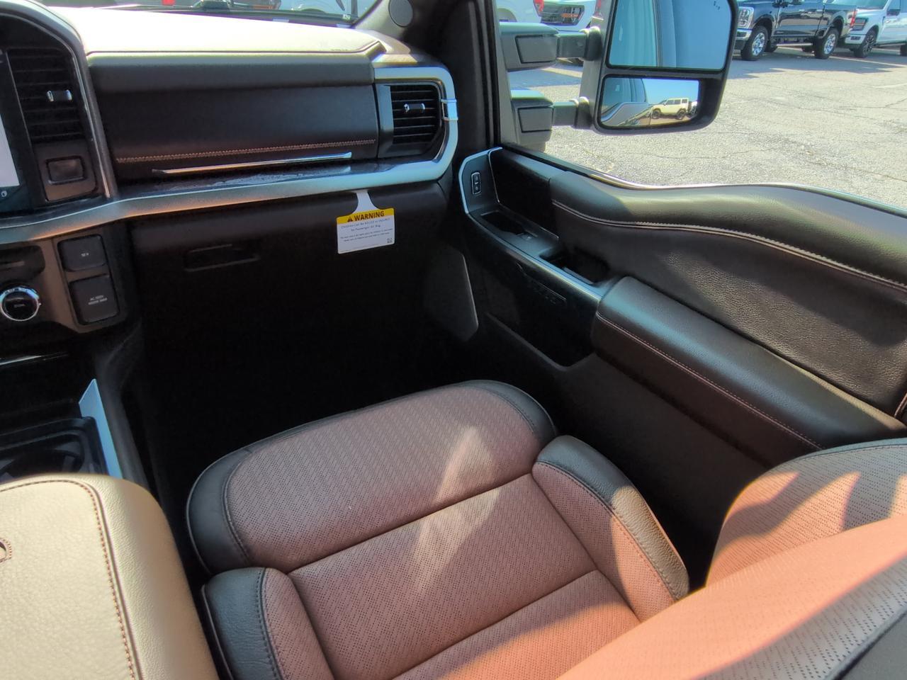 2027 Ford Super Duty F-350 SRW King Ranch Appleton WI
