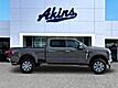 2027 Ford Super Duty F-350 SRW King Ranch