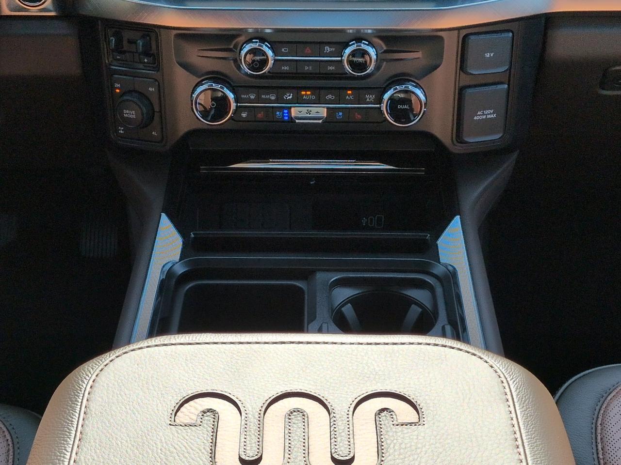 2027 Ford Super Duty F-350 SRW King Ranch Appleton WI
