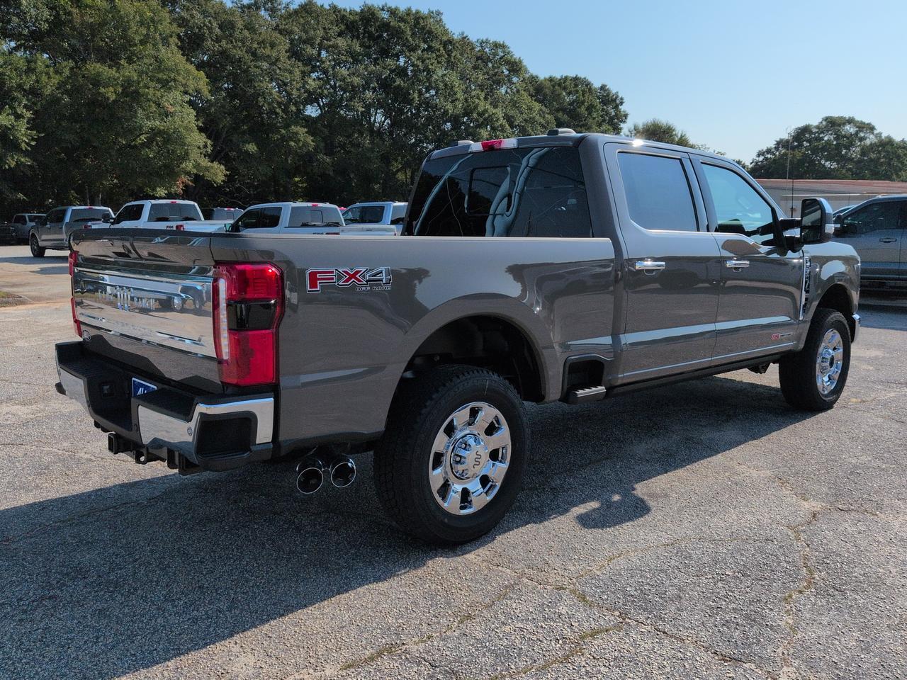 2027 Ford Super Duty F-350 SRW King Ranch Appleton WI