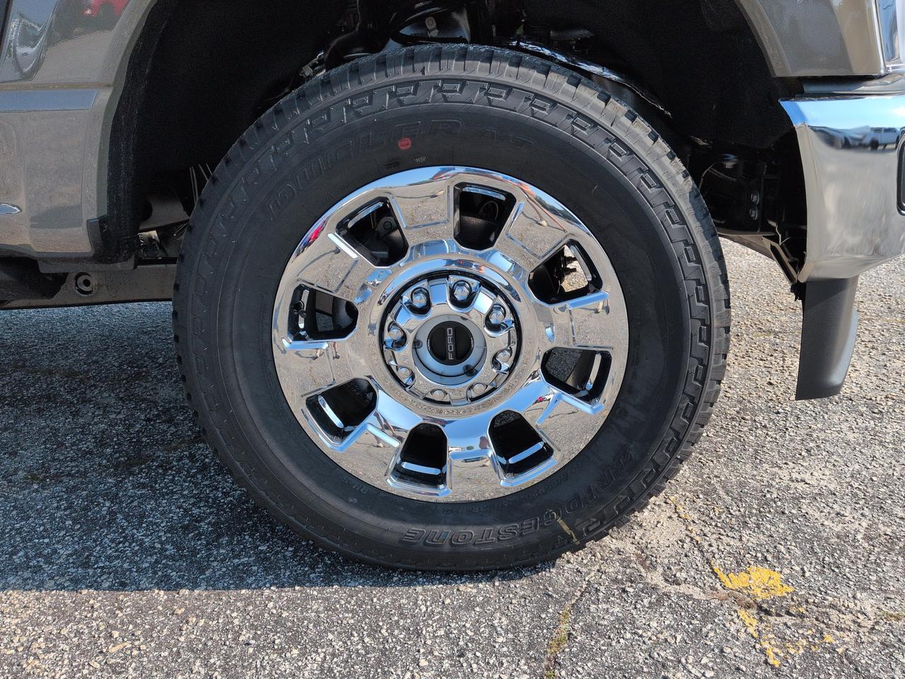 2027 Ford Super Duty F-350 SRW King Ranch Appleton WI