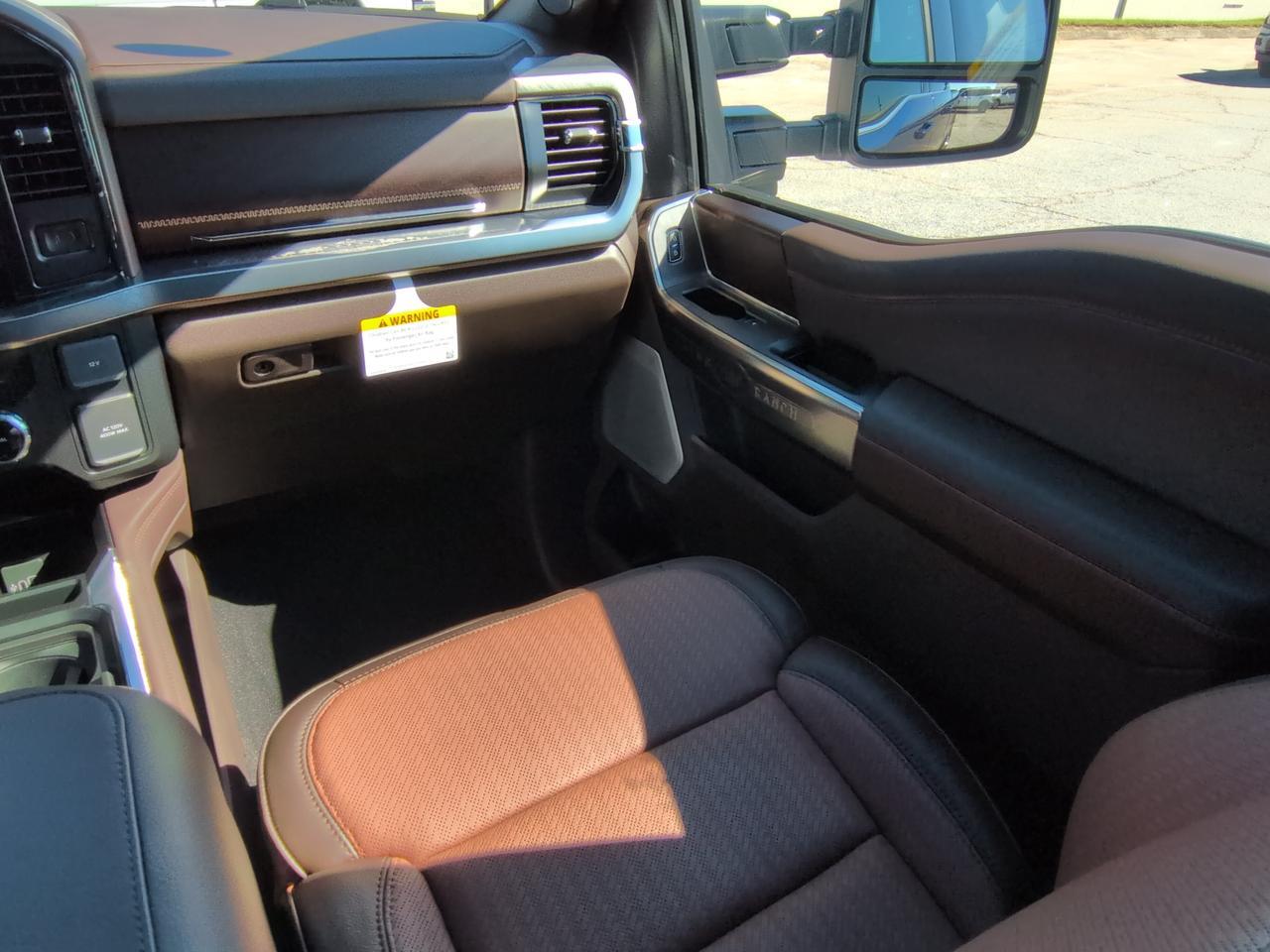 2027 Ford Super Duty F-350 SRW King Ranch Appleton WI