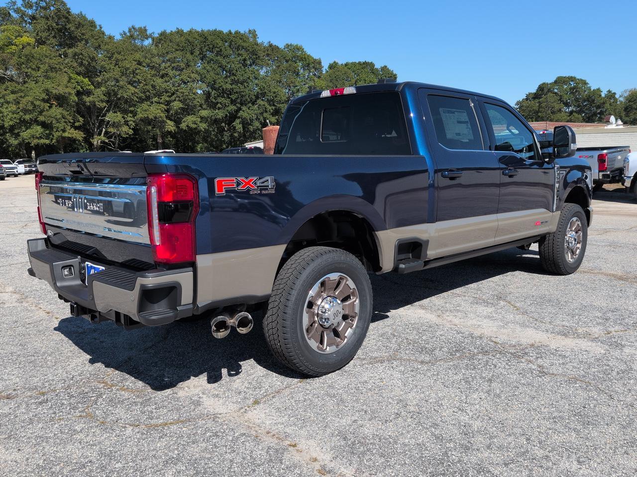 2027 Ford Super Duty F-350 SRW King Ranch Appleton WI