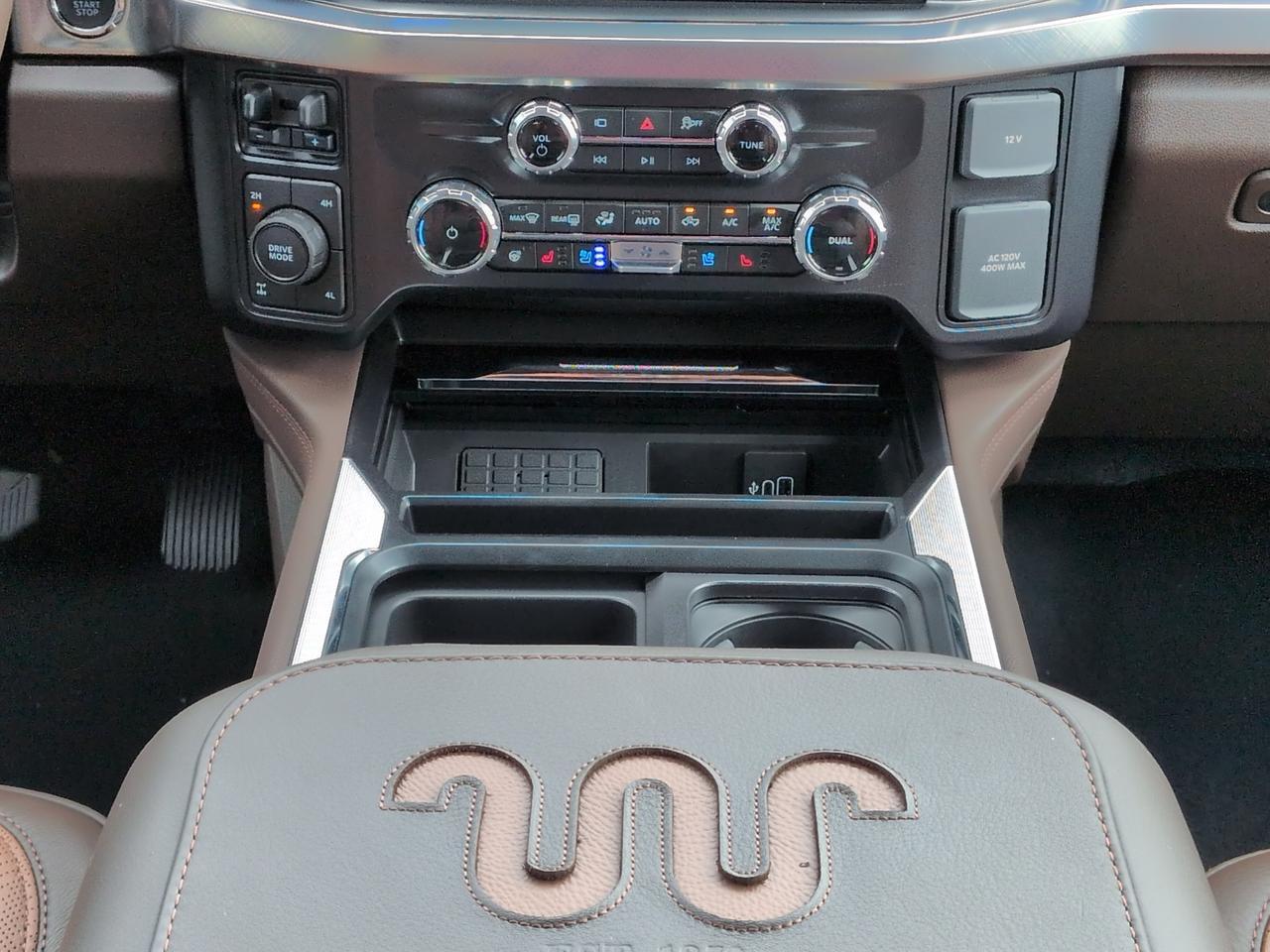 2027 Ford Super Duty F-350 SRW King Ranch Appleton WI