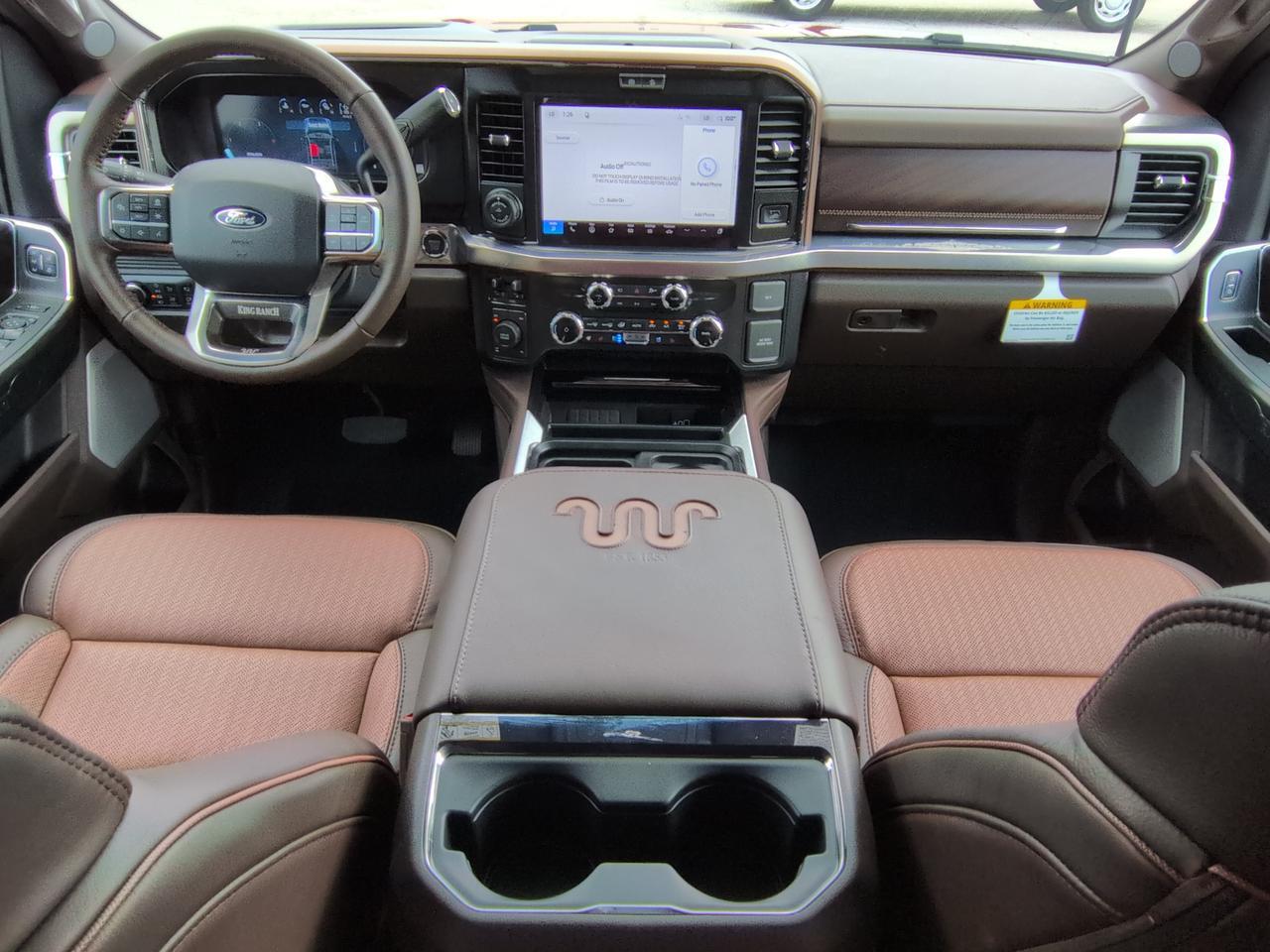 2027 Ford Super Duty F-350 SRW King Ranch Appleton WI