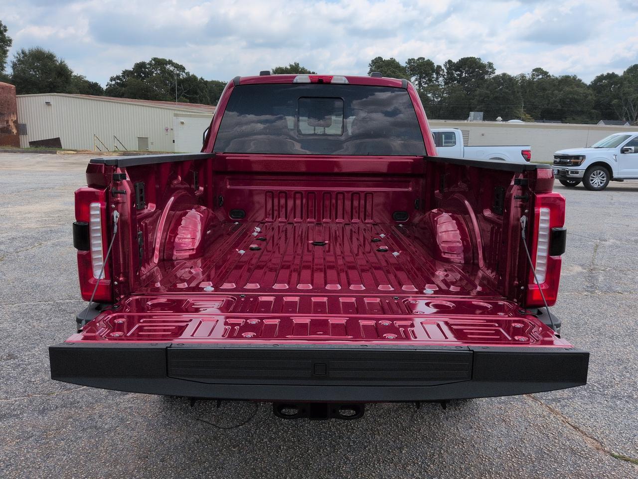 2027 Ford Super Duty F-350 SRW King Ranch Appleton WI