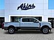 2027 Ford Super Duty F-350 SRW King Ranch