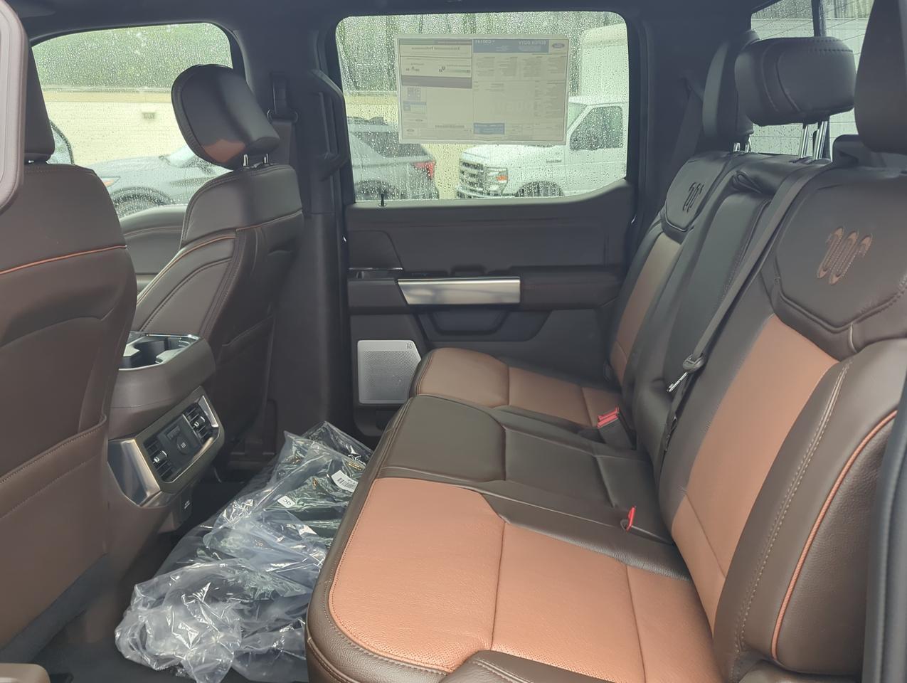 2027 Ford Super Duty F-350 SRW King Ranch Appleton WI