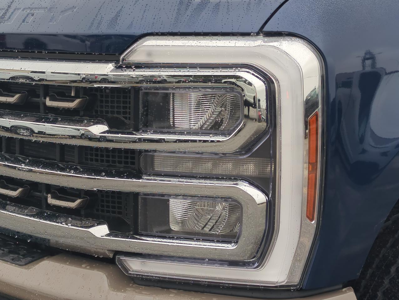 2027 Ford Super Duty F-350 SRW King Ranch Appleton WI