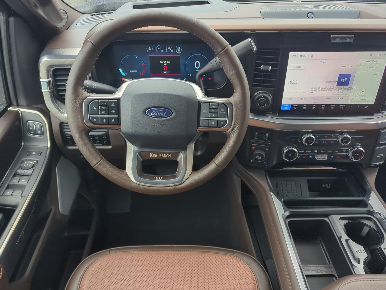 2027 Ford Super Duty F-350 SRW King Ranch Appleton WI