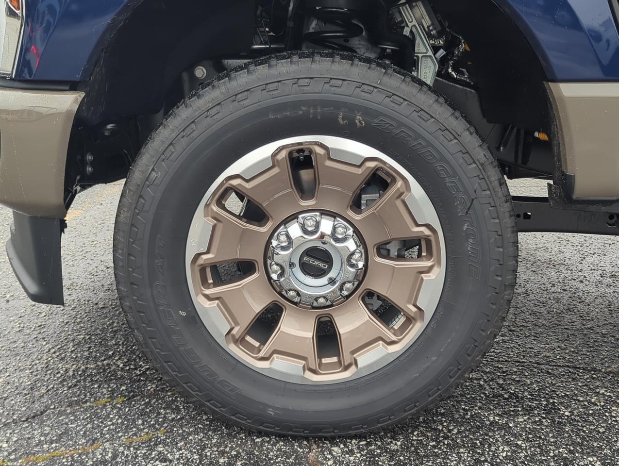 2027 Ford Super Duty F-350 SRW King Ranch Appleton WI