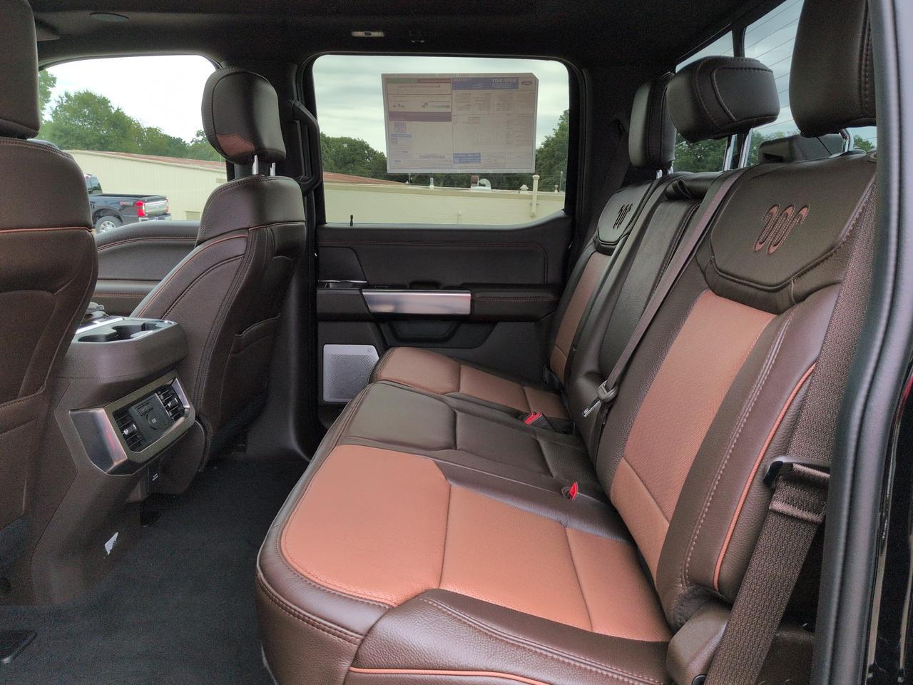 2027 Ford Super Duty F-350 SRW King Ranch Appleton WI