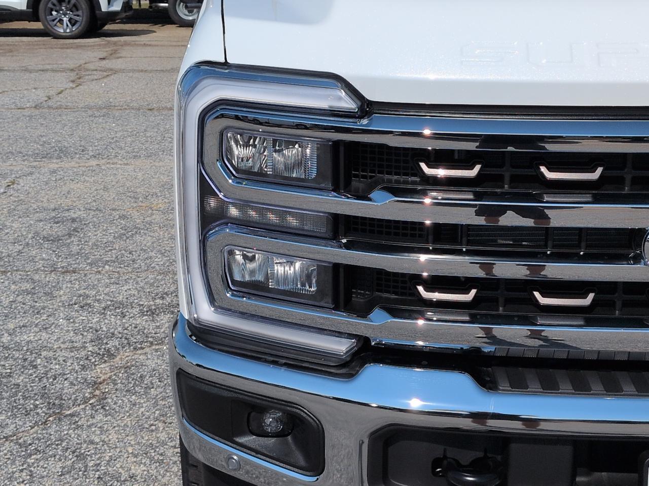 2027 Ford Super Duty F-350 SRW King Ranch Appleton WI