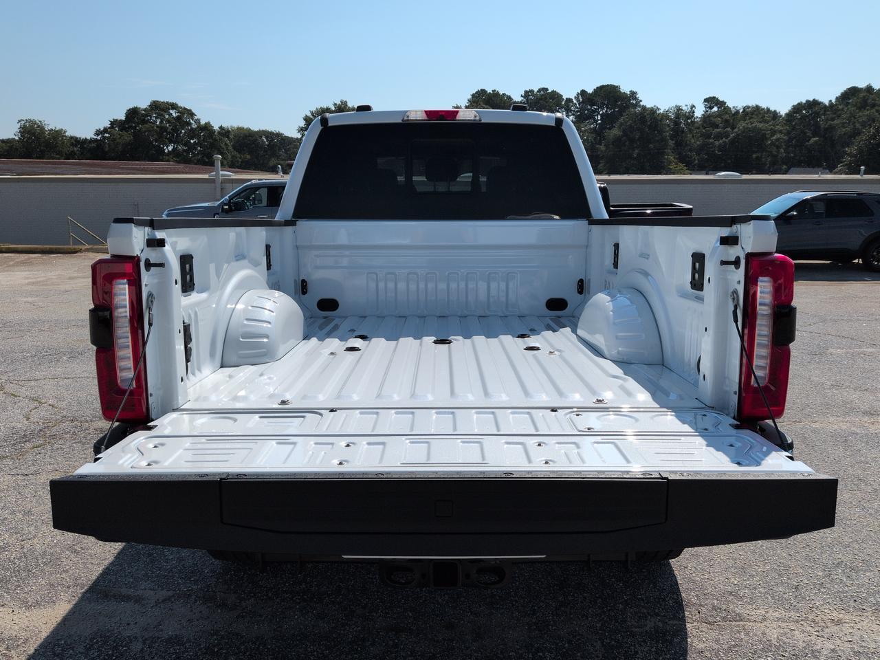 2027 Ford Super Duty F-350 SRW King Ranch Appleton WI
