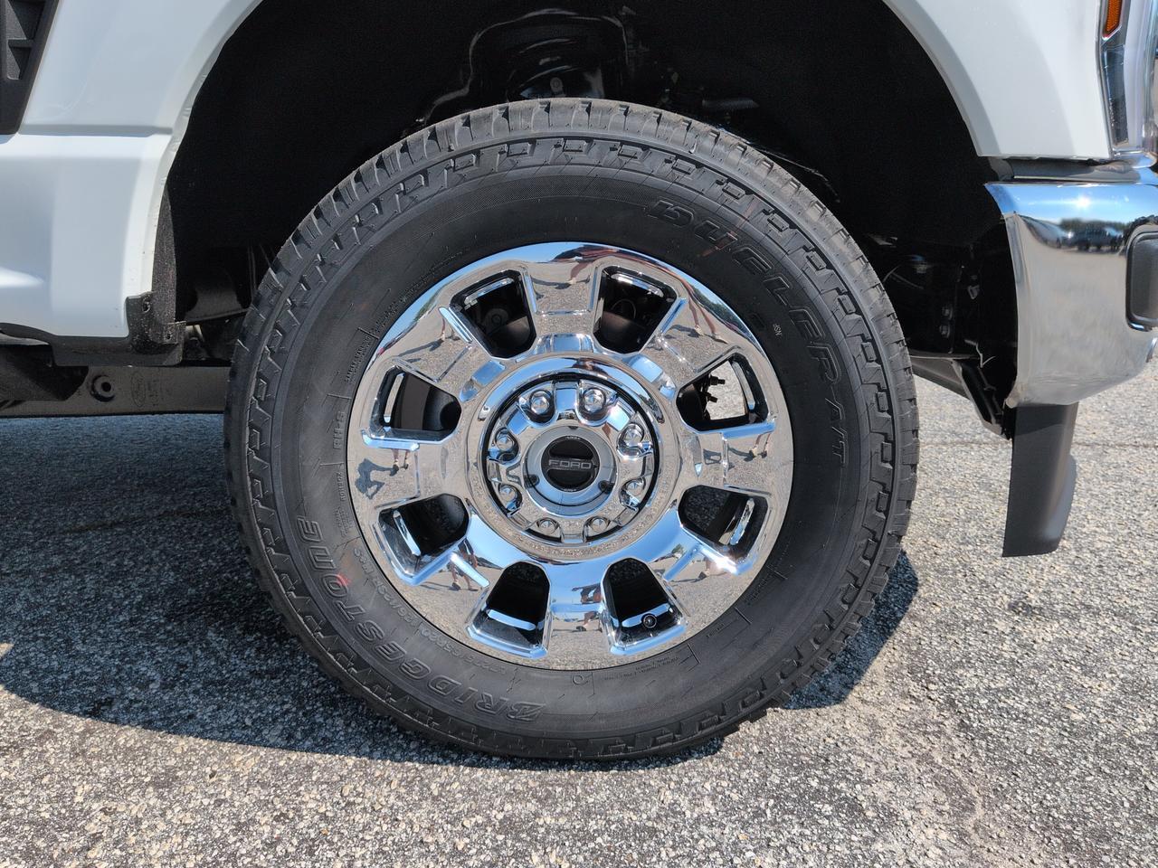 2027 Ford Super Duty F-350 SRW King Ranch Appleton WI