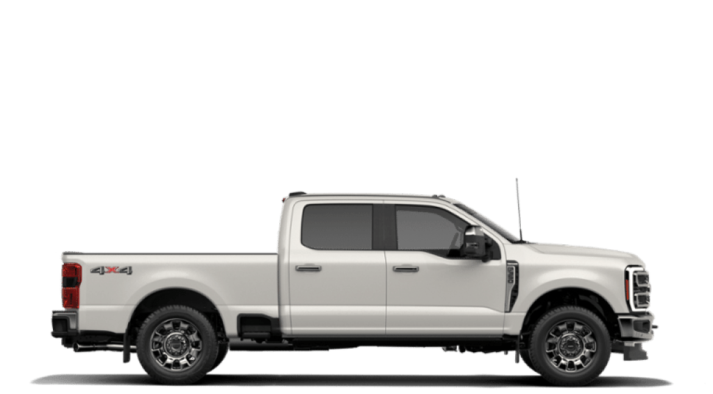 2027 Ford Super Duty F-350 SRW King Ranch Cooperstown NY