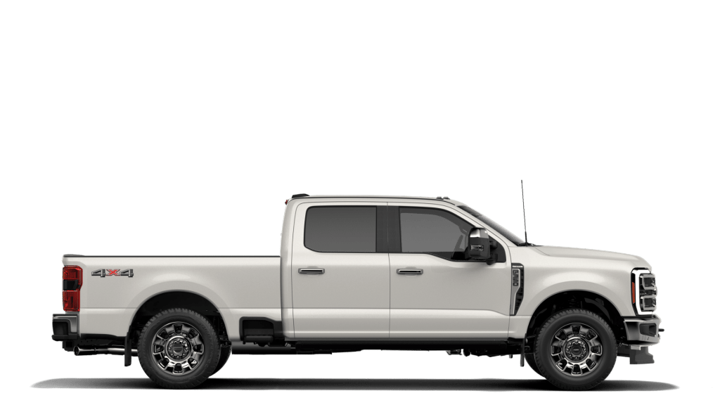 2027 Ford Super Duty F-350 SRW King Ranch Cooperstown NY