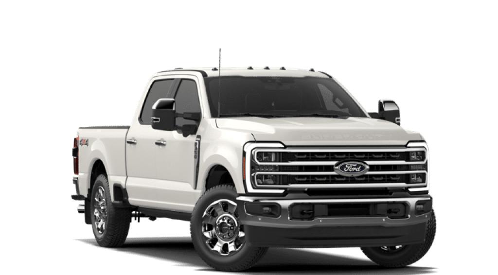 2027 Ford Super Duty F-350 SRW King Ranch Cooperstown NY