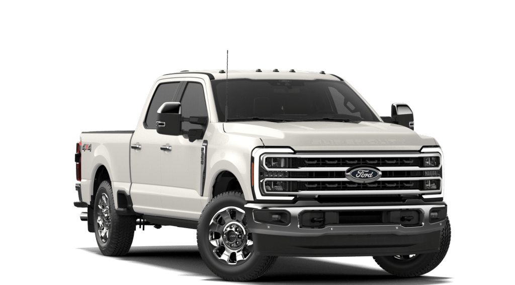 2027 Ford Super Duty F-350 SRW King Ranch Cooperstown NY