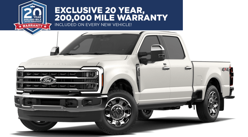 2027 Ford Super Duty F-350 SRW King Ranch