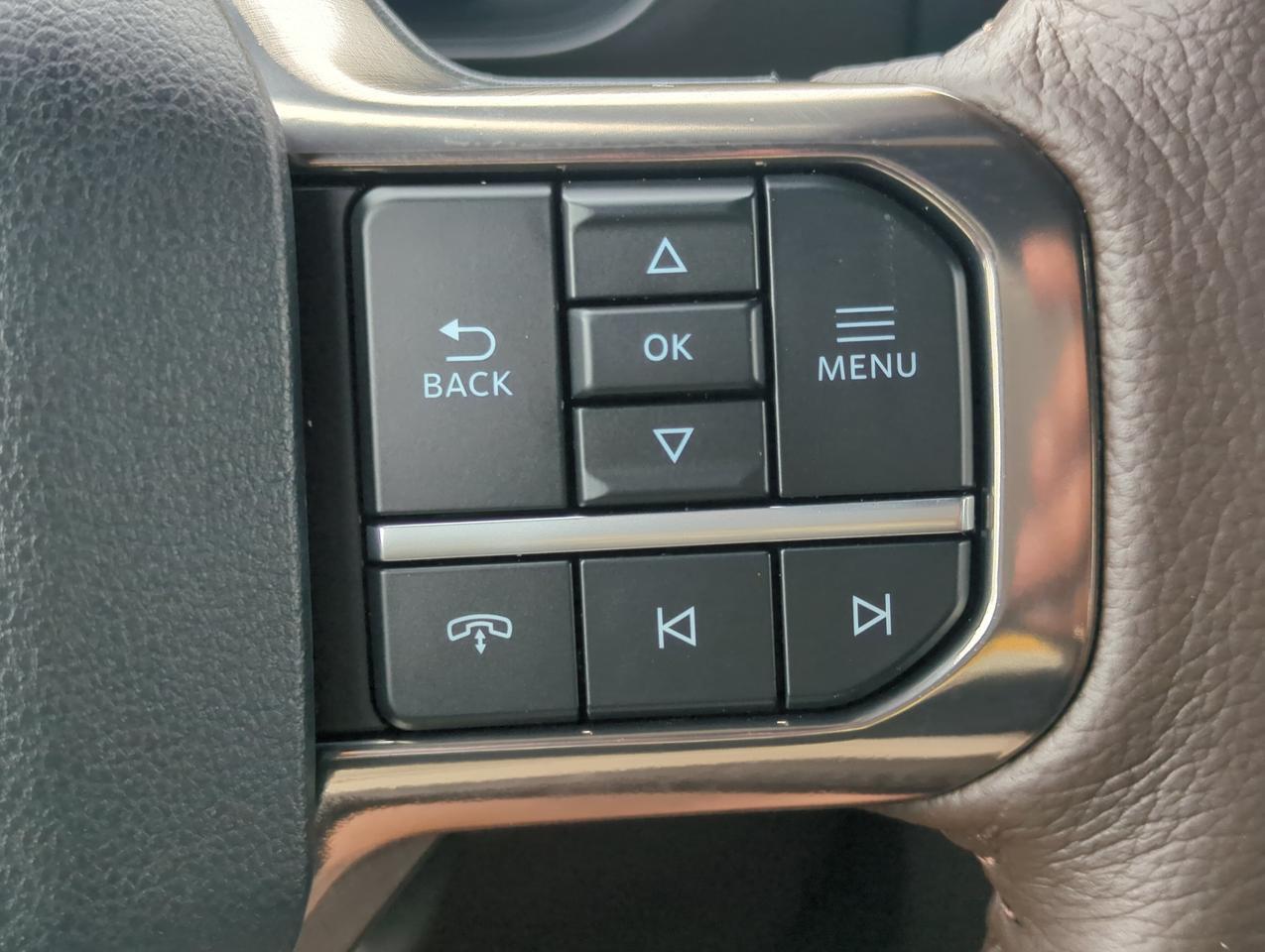 2027 Ford Super Duty F-350 SRW King Ranch Winder GA