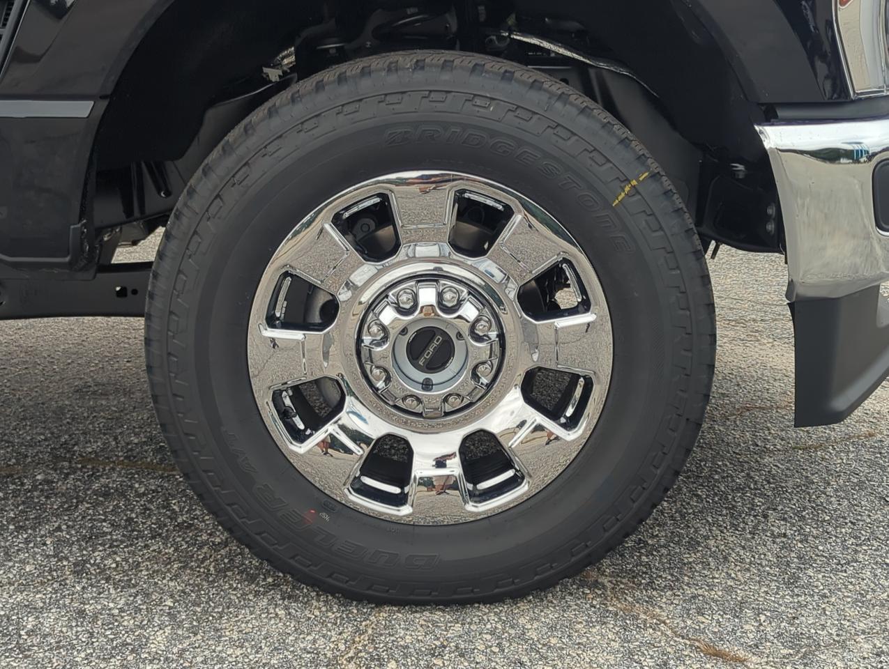 2027 Ford Super Duty F-350 SRW King Ranch Winder GA