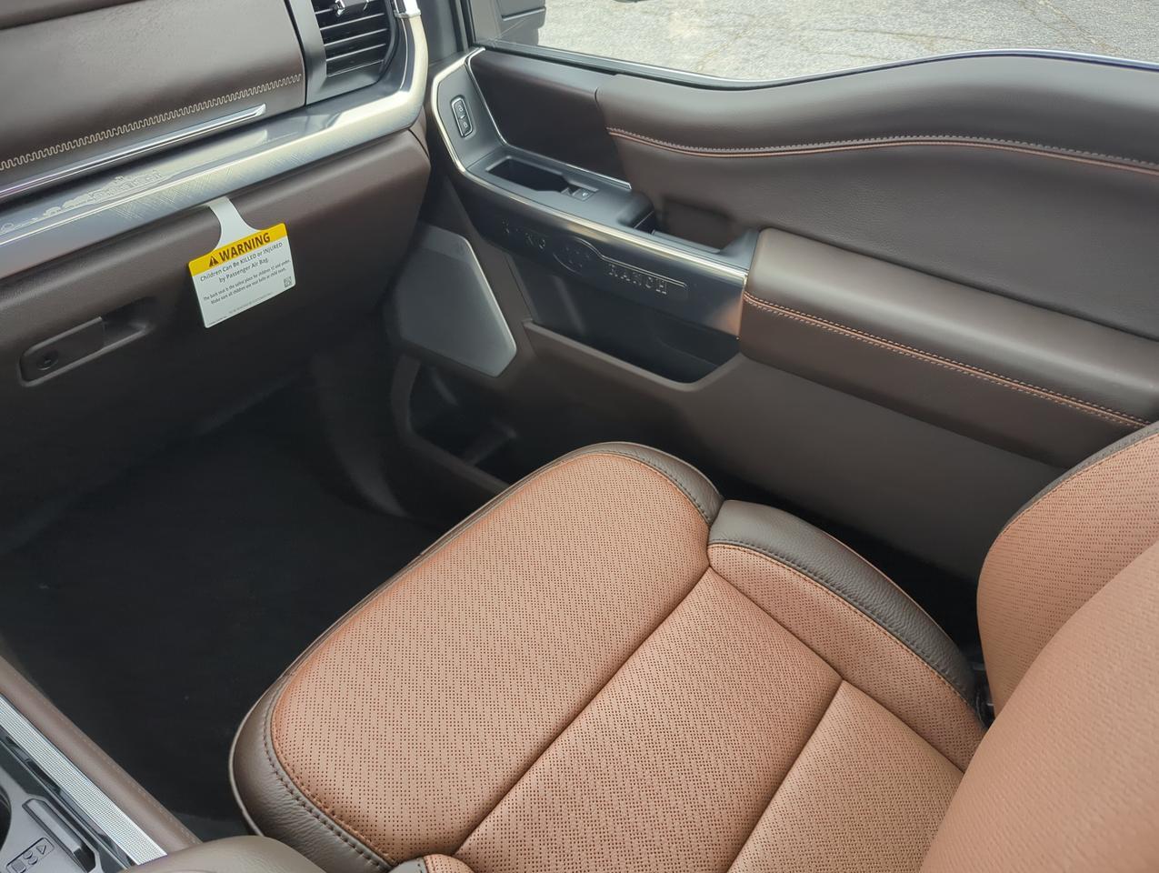 2027 Ford Super Duty F-350 SRW King Ranch Winder GA