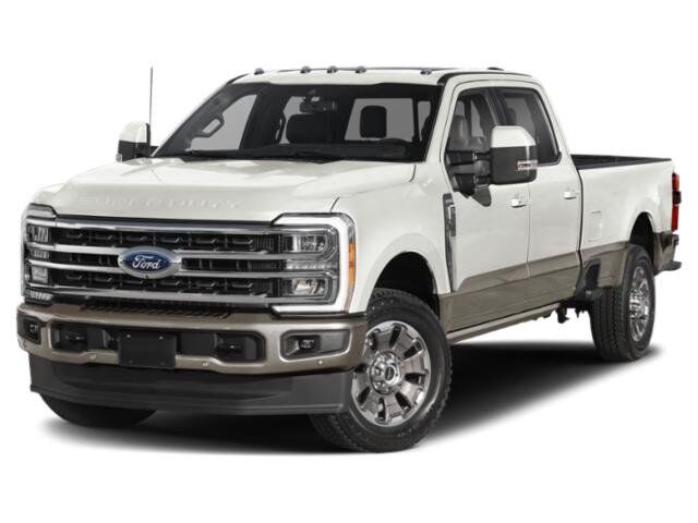 2027 Ford Super Duty F-350 SRW King Ranch Winder GA