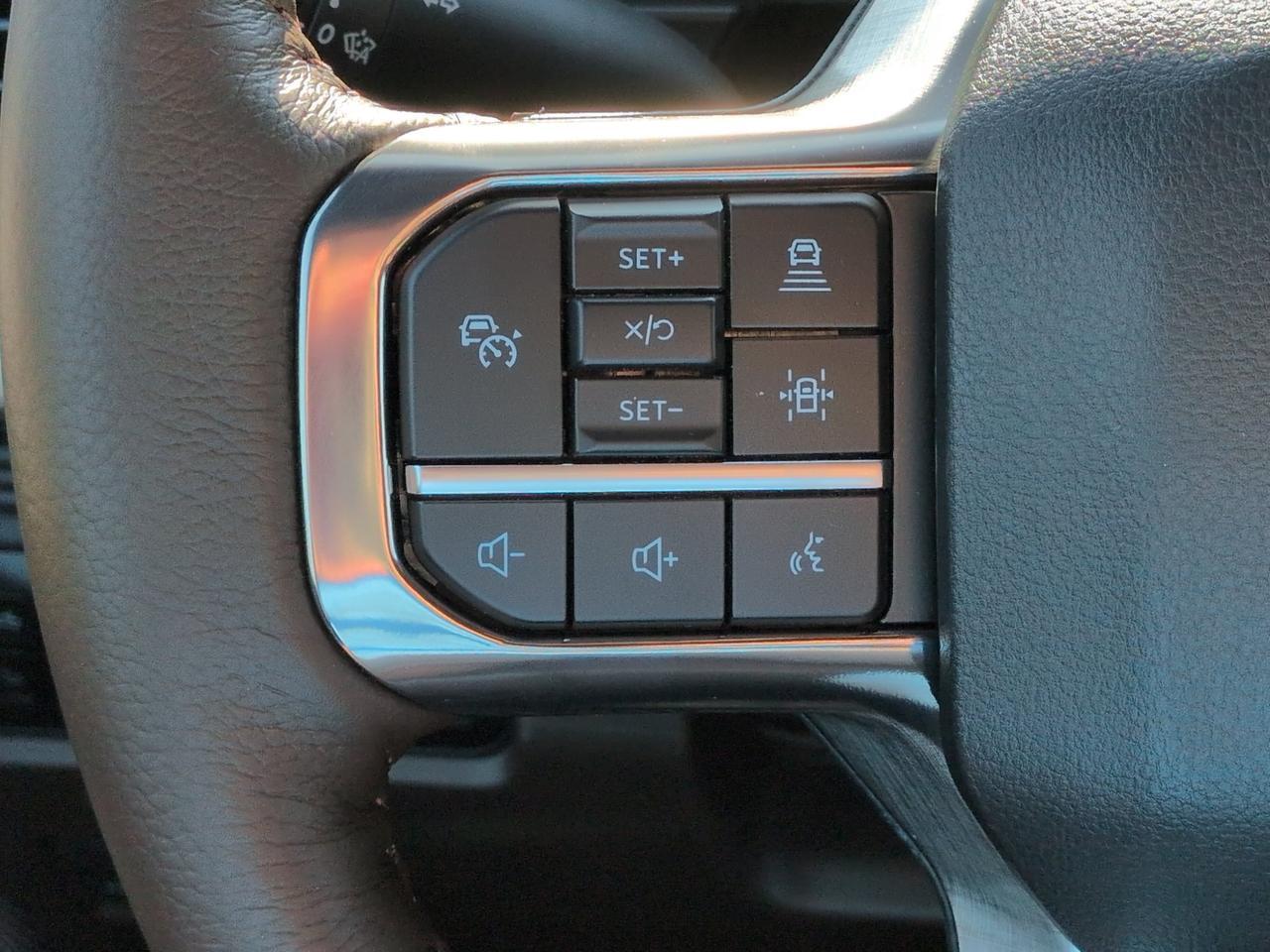 2027 Ford Super Duty F-350 SRW King Ranch Winder GA