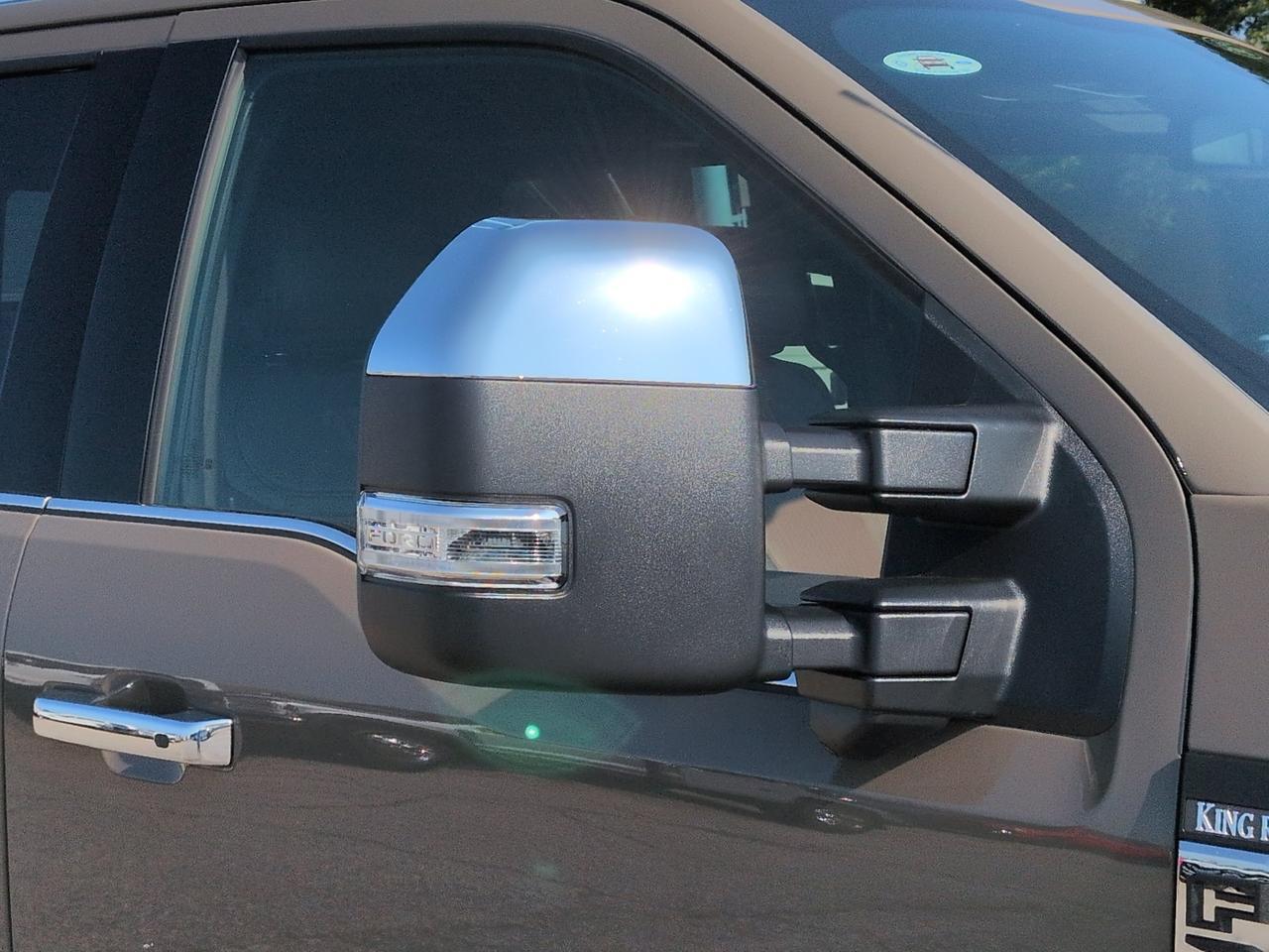 2027 Ford Super Duty F-350 SRW King Ranch Winder GA