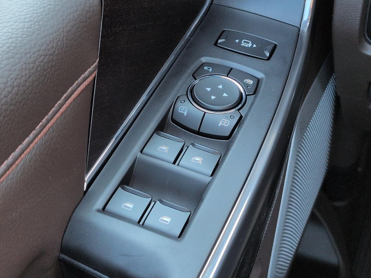 2027 Ford Super Duty F-350 SRW King Ranch Winder GA