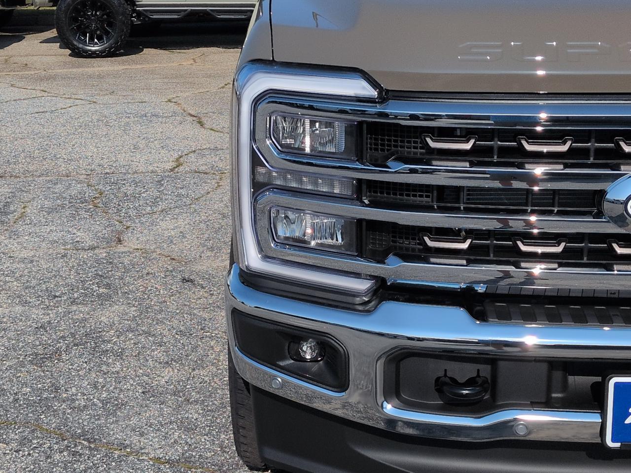 2027 Ford Super Duty F-350 SRW King Ranch Winder GA