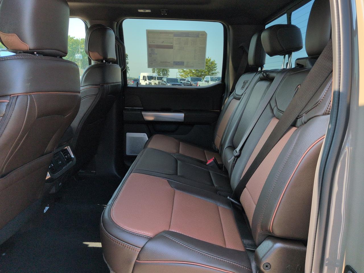 2027 Ford Super Duty F-350 SRW King Ranch Winder GA