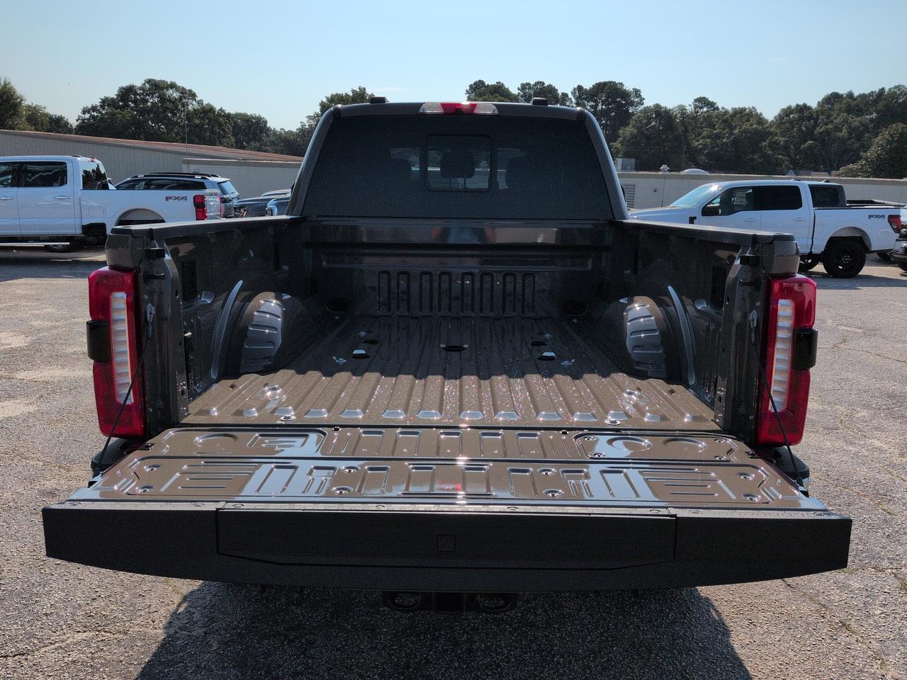 2027 Ford Super Duty F-350 SRW King Ranch Winder GA