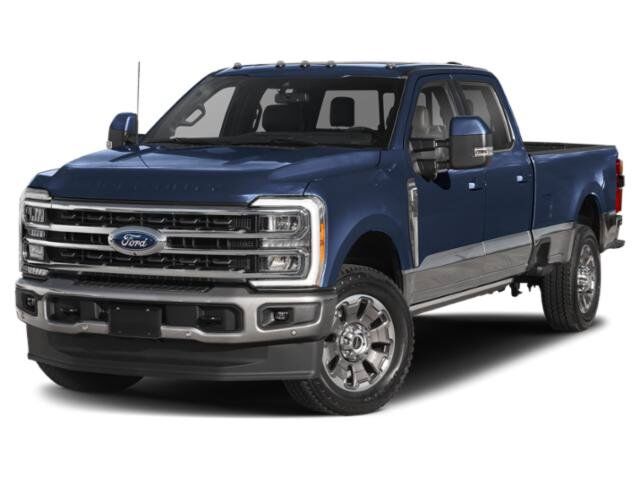 2027 Ford Super Duty F-350 SRW King Ranch Winder GA