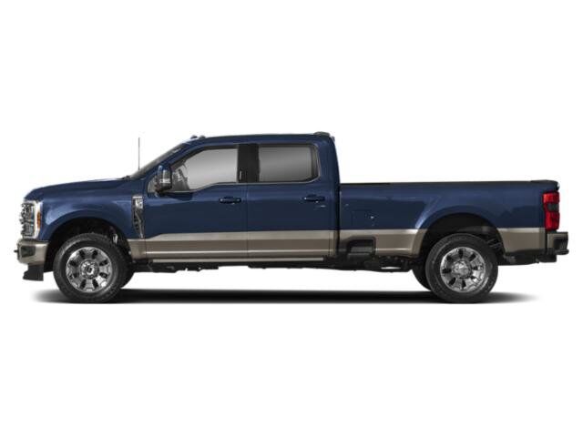 2027 Ford Super Duty F-350 SRW King Ranch Winder GA