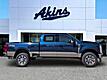 2027 Ford Super Duty F-350 SRW King Ranch
