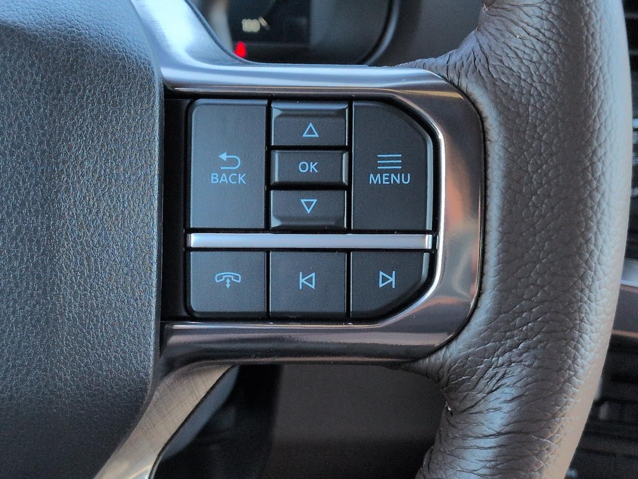2027 Ford Super Duty F-350 SRW King Ranch Winder GA