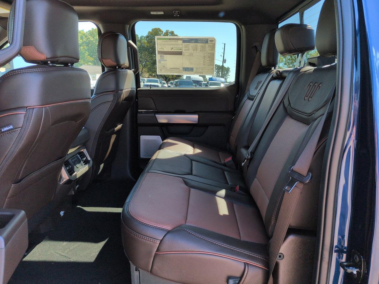 2027 Ford Super Duty F-350 SRW King Ranch Winder GA