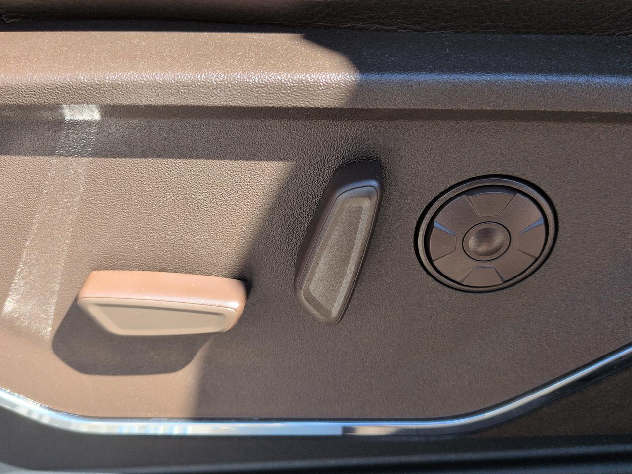2027 Ford Super Duty F-350 SRW King Ranch Winder GA