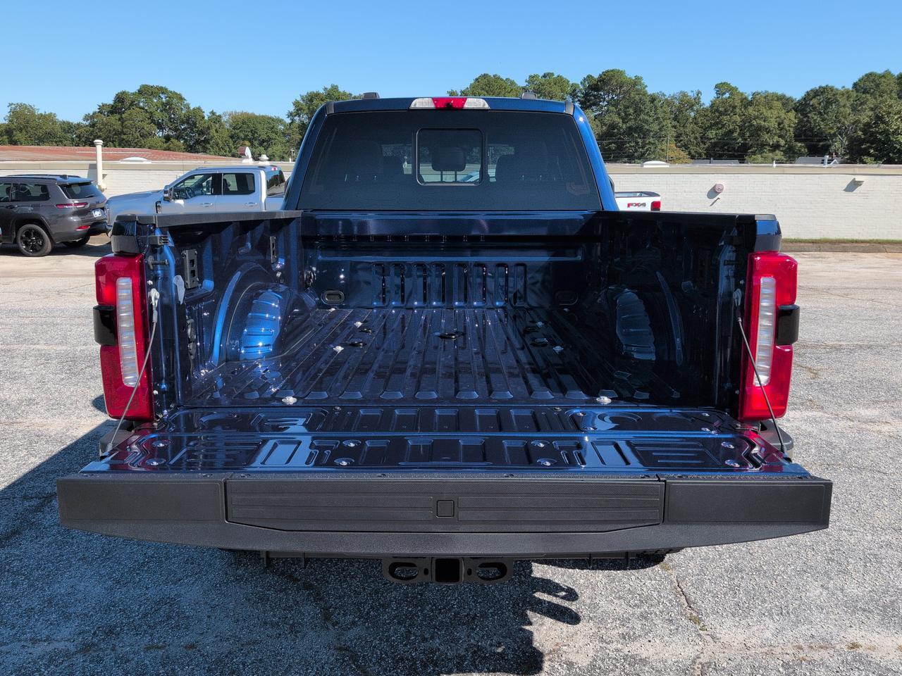 2027 Ford Super Duty F-350 SRW King Ranch Winder GA