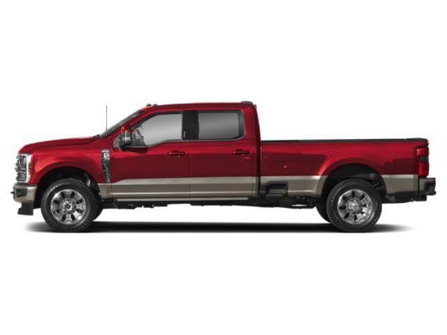 2027 Ford Super Duty F-350 SRW King Ranch Winder GA
