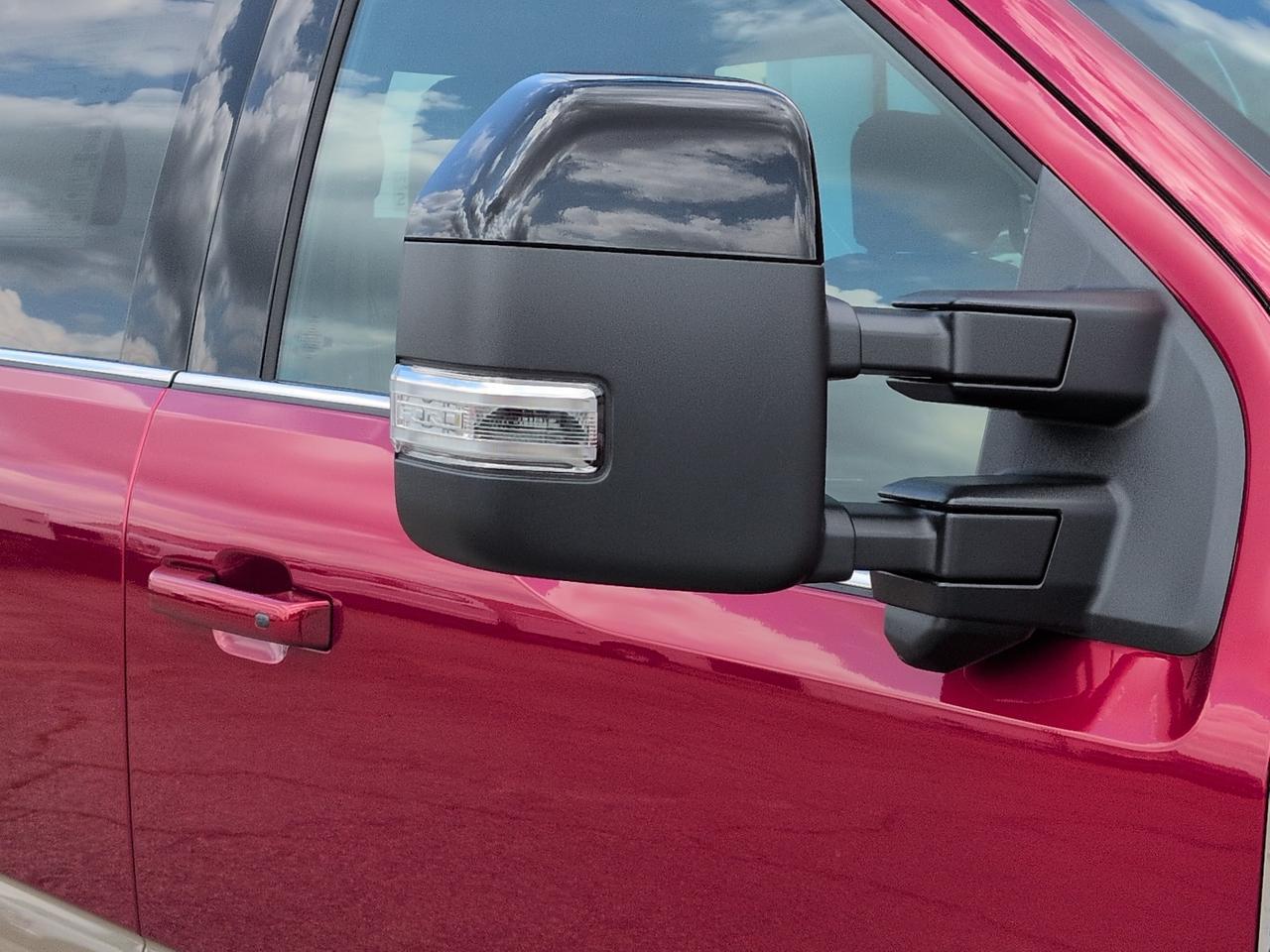 2027 Ford Super Duty F-350 SRW King Ranch Winder GA