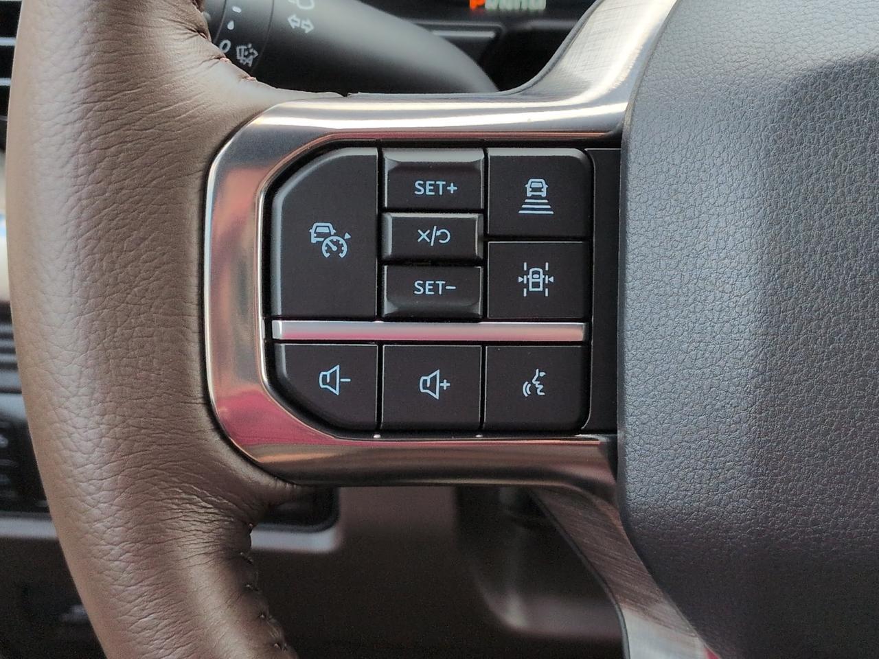 2027 Ford Super Duty F-350 SRW King Ranch Winder GA