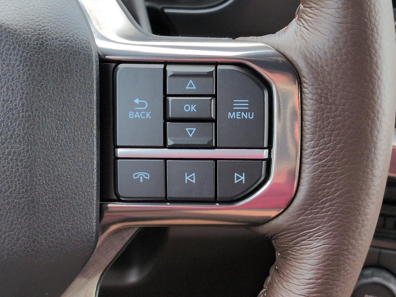 2027 Ford Super Duty F-350 SRW King Ranch Winder GA